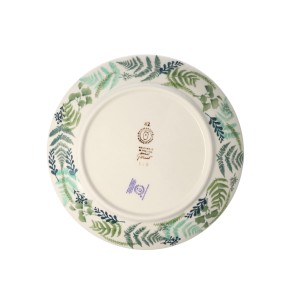 Talerz śniadaniowy T134 Ø 21,5 cm GZ44 Manufaktura