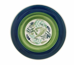 Talerz obiadowy T132 Ø 25,5 cm GZ44 Manufaktura