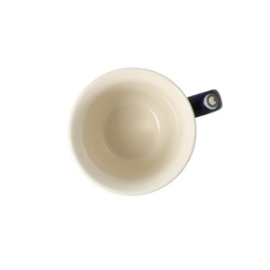 Kubek tulipan Ceramika Bolesławiec V 0,3 L GU1193 DEK487