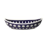 Miska- łódeczka dł. 19,3 cm GU2051ADEK487