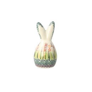 Zajączek 9 cm Wrzos Galia