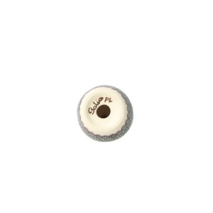 Zajączek 9 cm Wrzos Galia
