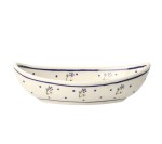 Miska- łódeczka dł. 19,3 cm GU2051ADEK111