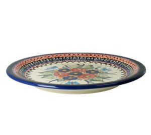 Talerz obiadowy duży ø 27,2 cm GU1014DEK149Art