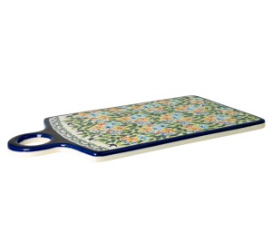 Deska do krojenia 14,3 x 28,5 cm GU1064DEKDU182
