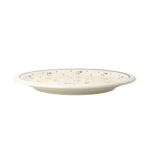 Talerz obiadowy duży ø 27,2 cm GU1014 DEK111
