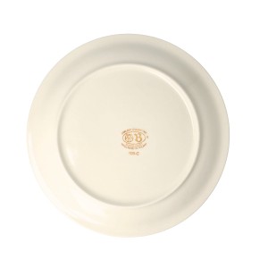 Talerz obiadowy duży ø 27,2 cm GU1014 DEK111