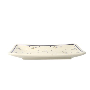 Talerz- tacka do sushi 22,0x15,2 cm GU2022DEK111