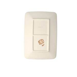 Talerz- tacka do sushi 22,0x15,2 cm GU2022DEK111