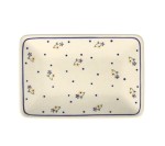 Talerz- tacka do sushi 22,0x15,2 cm GU2022DEK111
