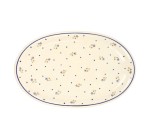 Półmisek dł. 35,4 cm Bolesławiec GU1265DEK111