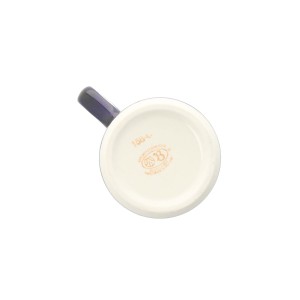 Kubek Ceramika Bolesławiec V 0,25 L Bolesławiec gu872dek1149