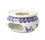 Podgrzewacz ø 13,9 cm Bolesławiec GU1067DEK1149