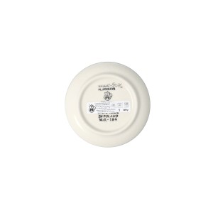 Talerzyk-spodek Ceramika Artystyczna Bolesławiec Ø 10 cm T262 dekU5076