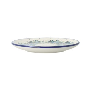 Talerz deserowy Ø 16 cm Ceramika Artystyczna Bolesławiec T261 dek2839X