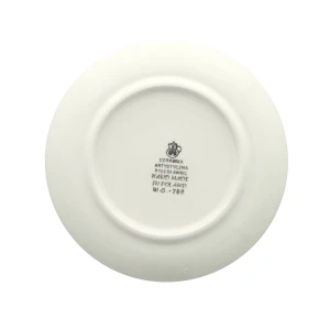 Talerz deserowy Ø 16 cm Ceramika Artystyczna Bolesławiec T261 dek2839X