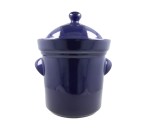 Garnek hermetyczny do kiszenia V 5 L GU1906DEK KOBALT
