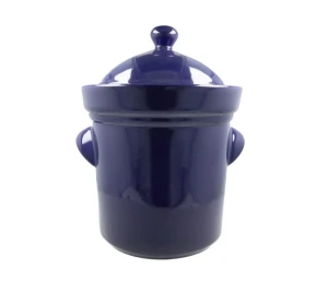 Garnek hermetyczny do kiszenia V 5 L GU1906DEK KOBALT