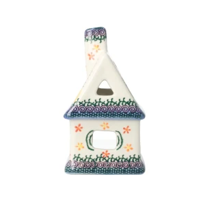 Lampion domek Wrzos Galia