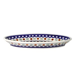Półmisek dł. 27 cm GU1103DEK41