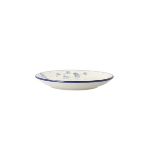 Talerz śniadaniowy Ø 20 cm Ceramika Artystyczna Bolesławiec T086 dek2812X
