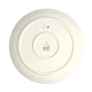 Talerz Ceramika Artystyczna Bolesławiec Ø 26,5 cm B12 dek2812X