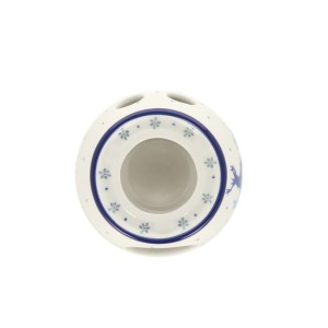Podgrzewacz 12m h6,5m C60 Ceramika Artystyczna Bolesławiec dek2858X