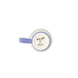 Kubek do herbaty V 0,3 L Ceramika Artystyczna Bolesławiec D05 dekU3195