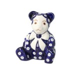Figurka miś 12,4 cm GD1275DEK41