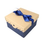 Pudełko na filiżankę 16,2x9 cm Manufaktura w Bolesławcu