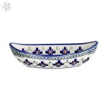 Miska- łódeczka dł. 19,3 cm GU2051ADEKDU60