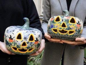 Lampiony Halloween Galia Bolesławiec