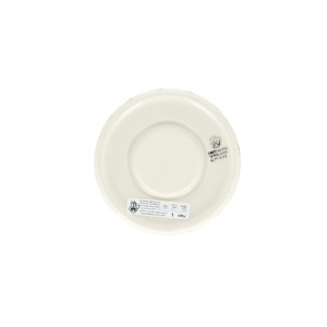 Podgrzewacz wys. 6,5 cm C60 Ceramika Artystyczna Bolesławiec dek2349X