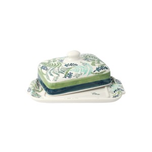 Maselnica kostka masła M080 GZ44 Manufaktura w Bolesławcu