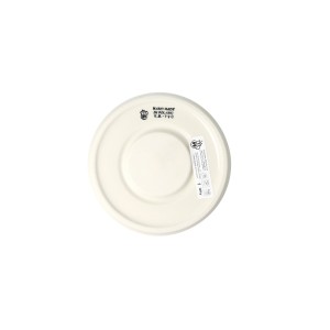 Podgrzewacz wys. 6,5 cm C60 Ceramika Artystyczna Bolesławiec dek2709X