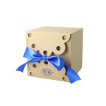 Pudełko Bolek na kubek 10,5x1,5x10 cm Zakłady Ceramiczne Bolesławiec
