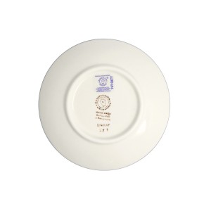 Filiżanka i spodek cappuccino V 0,22 L F104 AS56 Manufaktura w Bolesławcu
