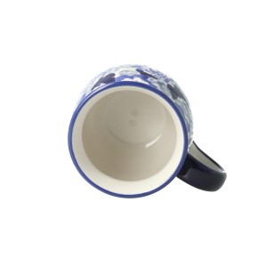 Kubek czeski V 0,3 L K090 AS56 Manufaktura w Bolesławcu