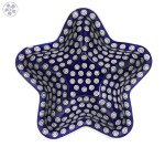 Forma do pieczenia gwiazdka dł. 27/30 cm GU2145 DEK8