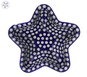 Forma do pieczenia gwiazdka dł. 27/30 cm GU2145 DEK8