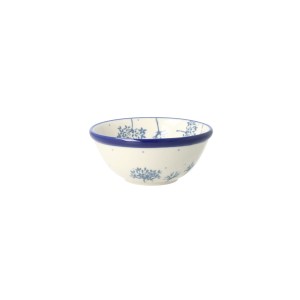Miska Ø 10 cm Ceramika Artystyczna Bolesławiec M558 dek2812X