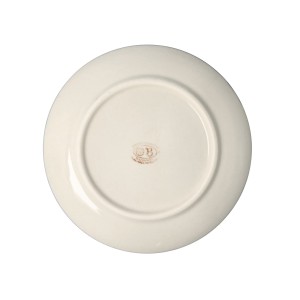 Talerz deserowy ø 16,0 cm Ceramika Bolesławiec GU818 DEK1399A Krówka