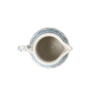 Mlecznik dzbanek V 0,2 L Ceramika Artystyczna Bolesławiec D091 dek2372X