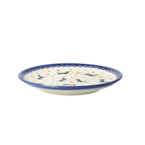 Talerz śniadaniowy ø 19,0 cm Jamnik Galia