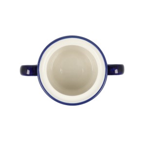 Cukiernica V 0,35 L Bolesławiec GU944DEK277Art