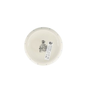 Wazon Ceramika Artystyczna Bolesławiec 946 dek1535X