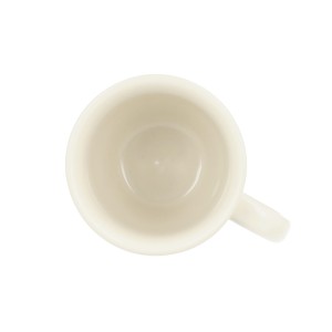 Kubek K081 V 0,3 L 602D Manufaktura w Bolesławcu
