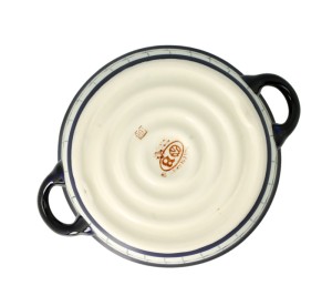 Rondelek ø 18,8 cm V 0,4 L GU1454DEK166A