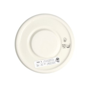 Komplet do fondue C62 Ceramika Artystyczna Bolesławiec dek2414X