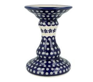 Świecznik wys. 19,0 cm GU1805DEK166A